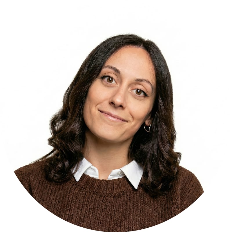 Maria Chiara Lanini, psicologa e istruttrice mindfulness